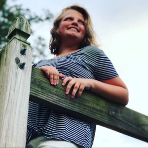 Meet your Posher, Brooklynn